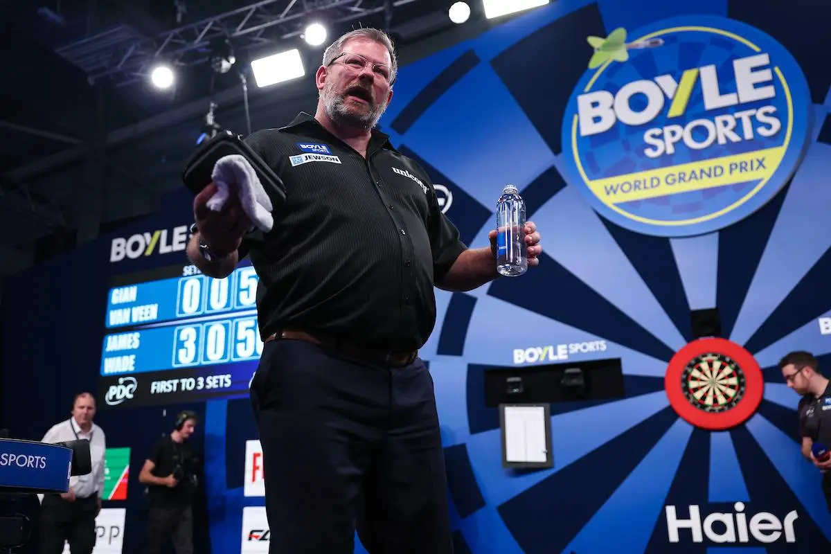 Vier voormalig majorwinnaars strijden om finale World Grand Prix: dit is het programma van zaterdag