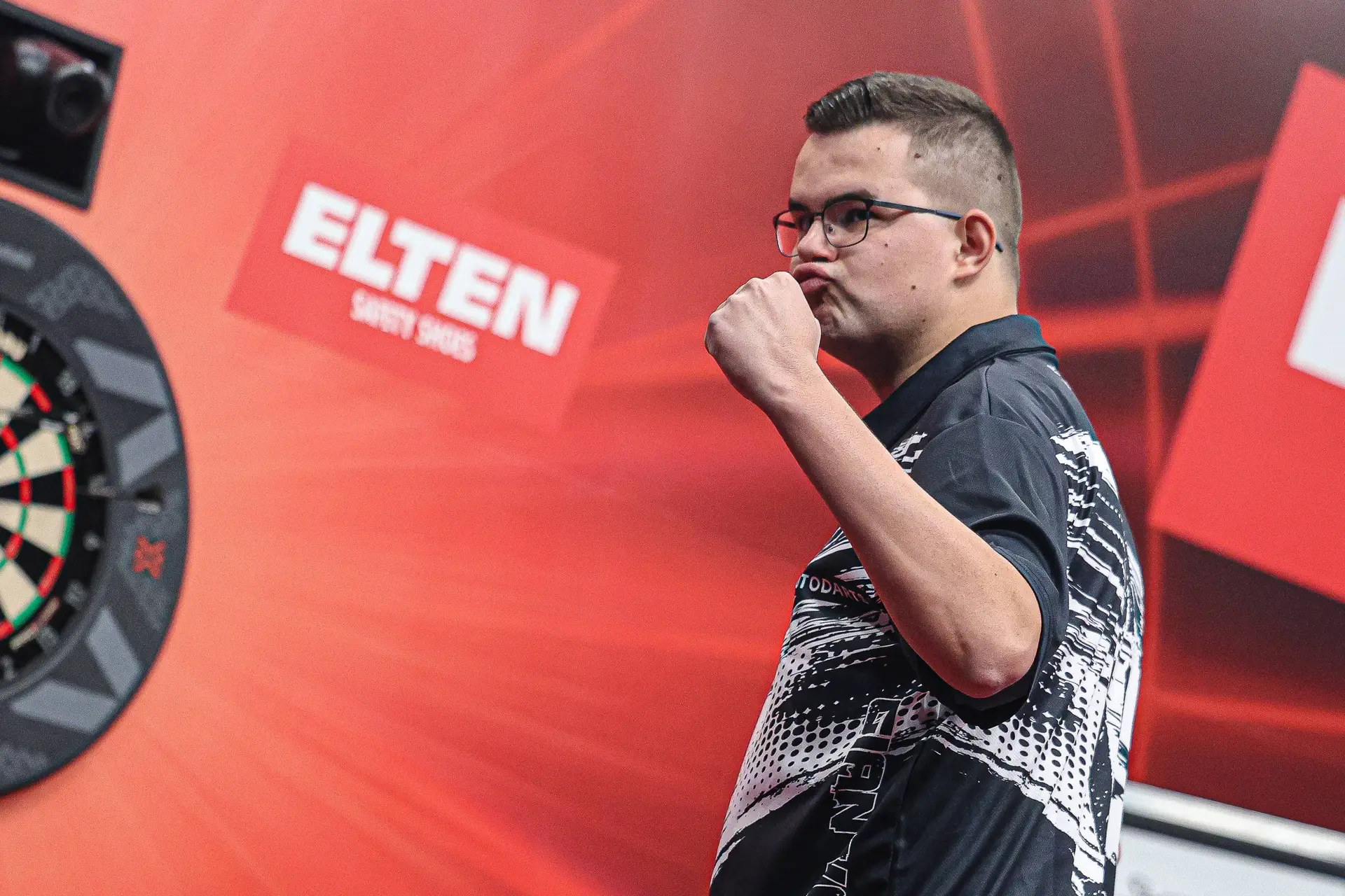 ET15 Afternoon Gian Van Veen V Brendan Dolan-20
