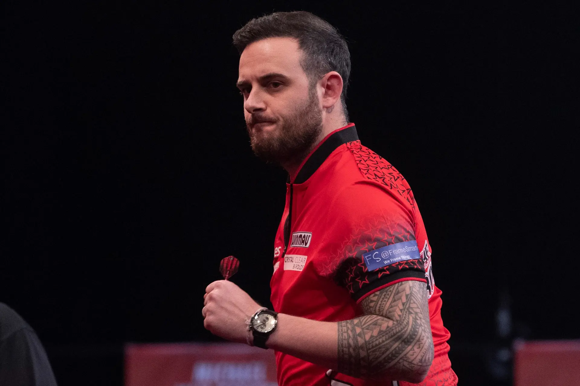 Cullen denies Price in Day One final at PDC Super Series 4 (LIVE BLOG CLOSED)
