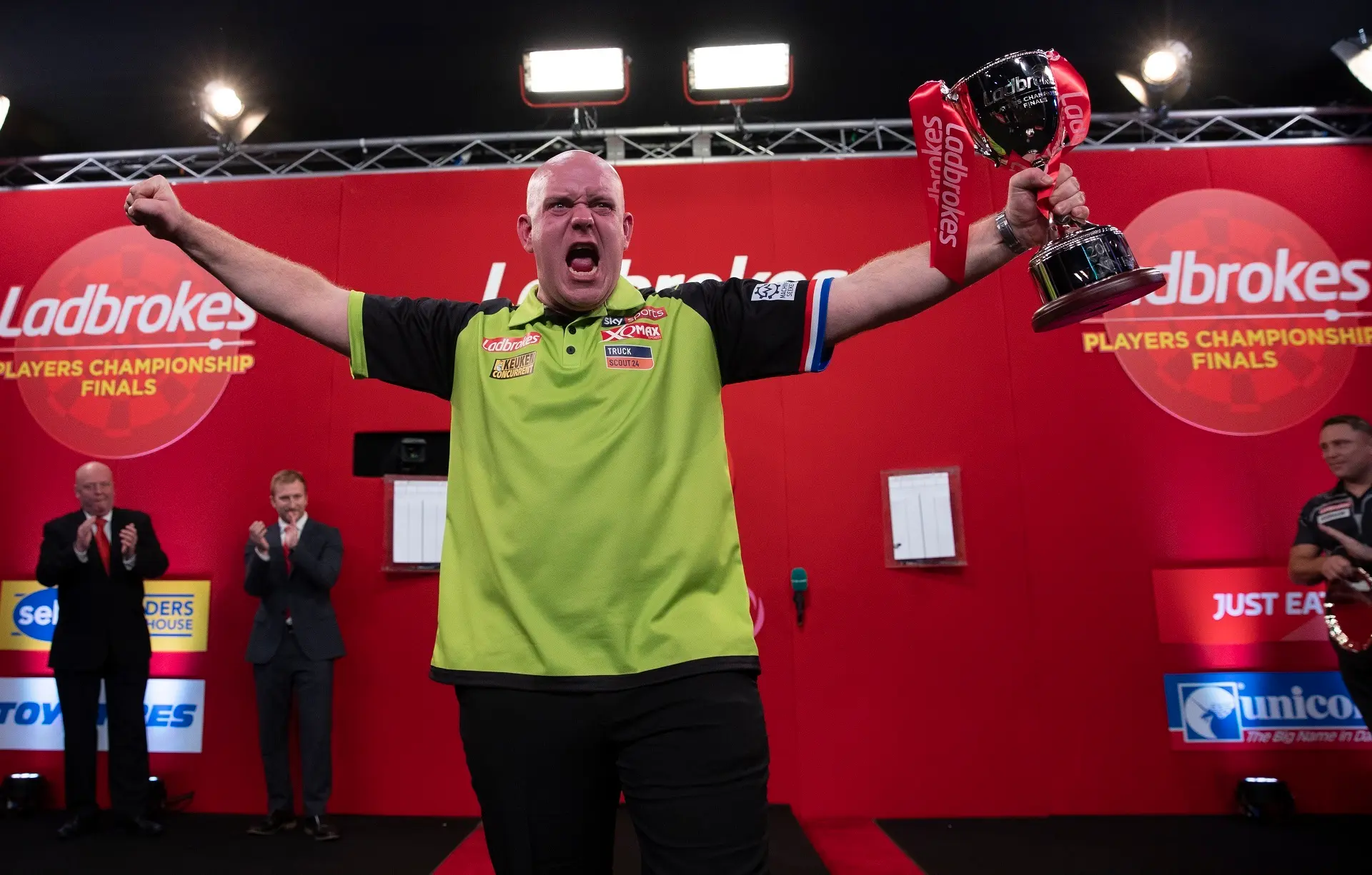 Prize Money breakdown for the Players Championship Finals 2020 with £500,000 on offer