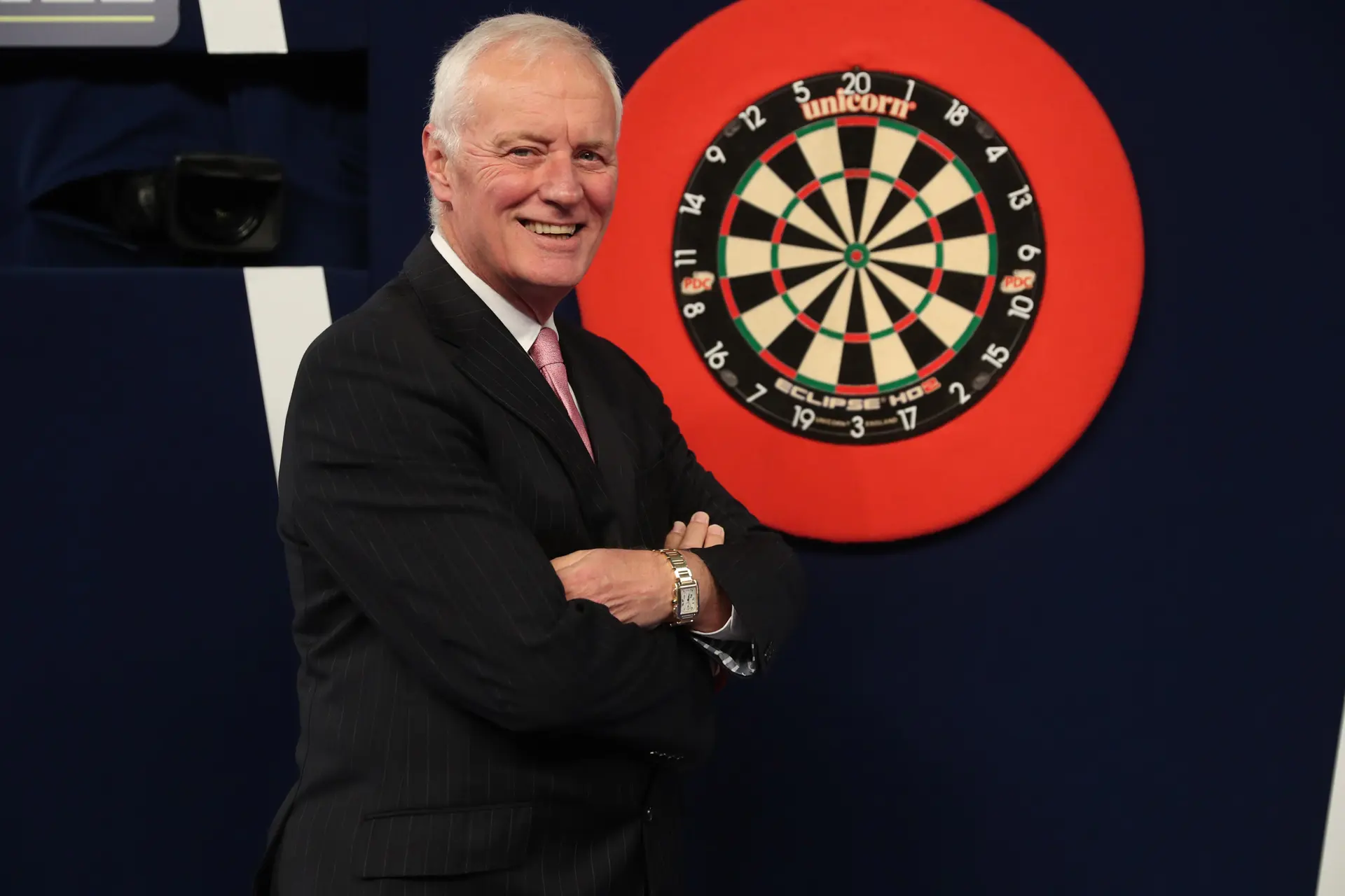 Are darts rights moving to Netflix soon? PDC boss wants to see more money from Sky Sports