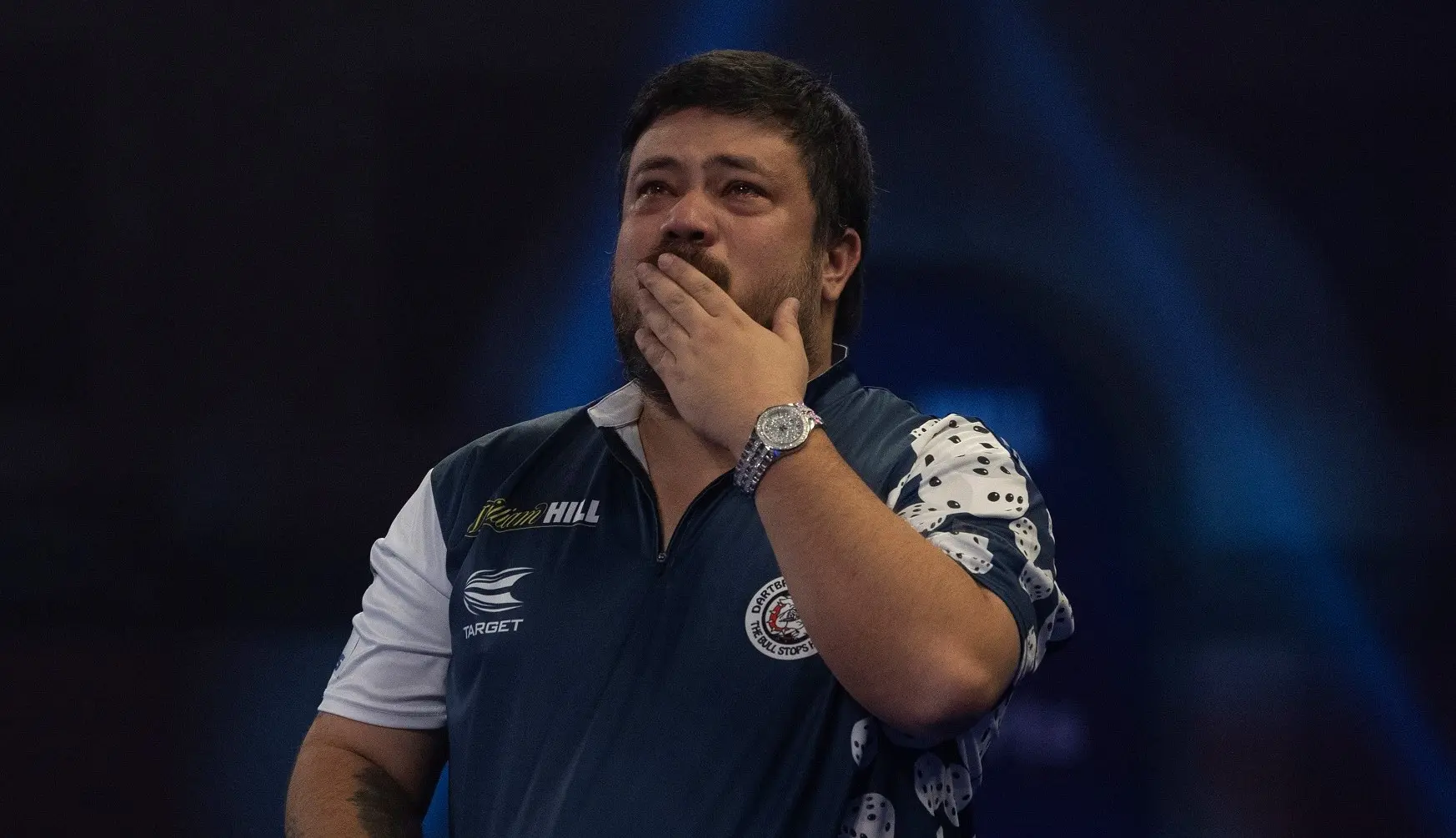 Mitchell, Baggish, Gilding and Shepherd among UK Q-School Tour Card winners