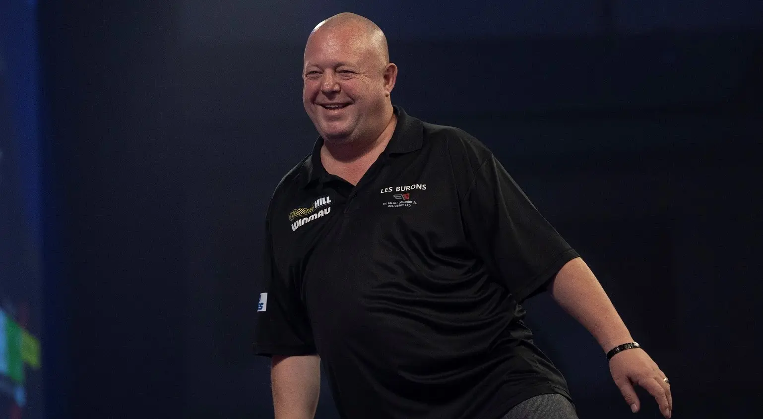King on 'overreacting' following Hopp win: "That doesn't bode well with me"