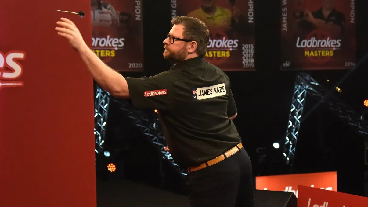 Wade produces personal best average to top list of highest averages during Day 3 of PDC Super Series