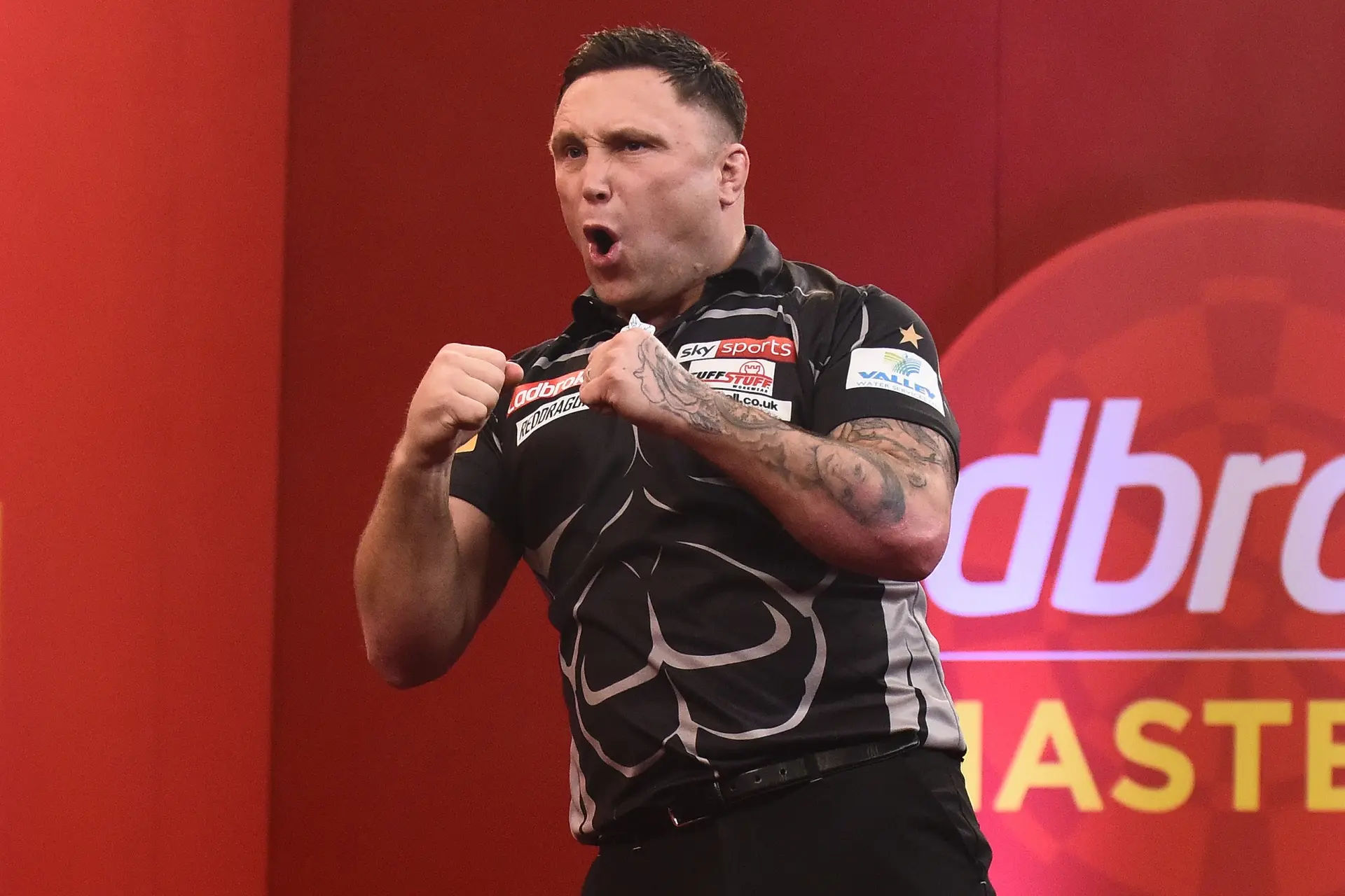 This is how to watch PDC Super Series 5 live