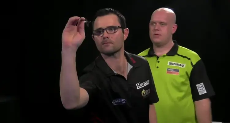 VIDEO: Highlights from streaming boards on Day Four at PDC Super Series