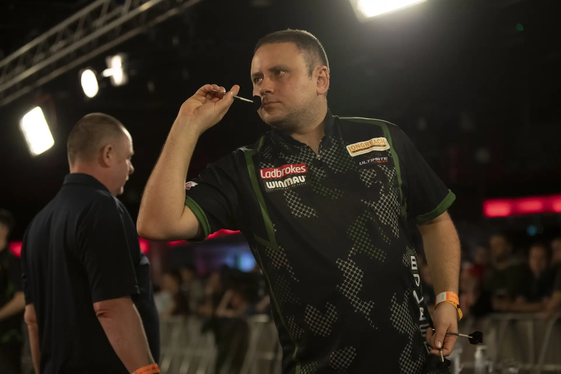 UKOPEN RD2 BROWN2