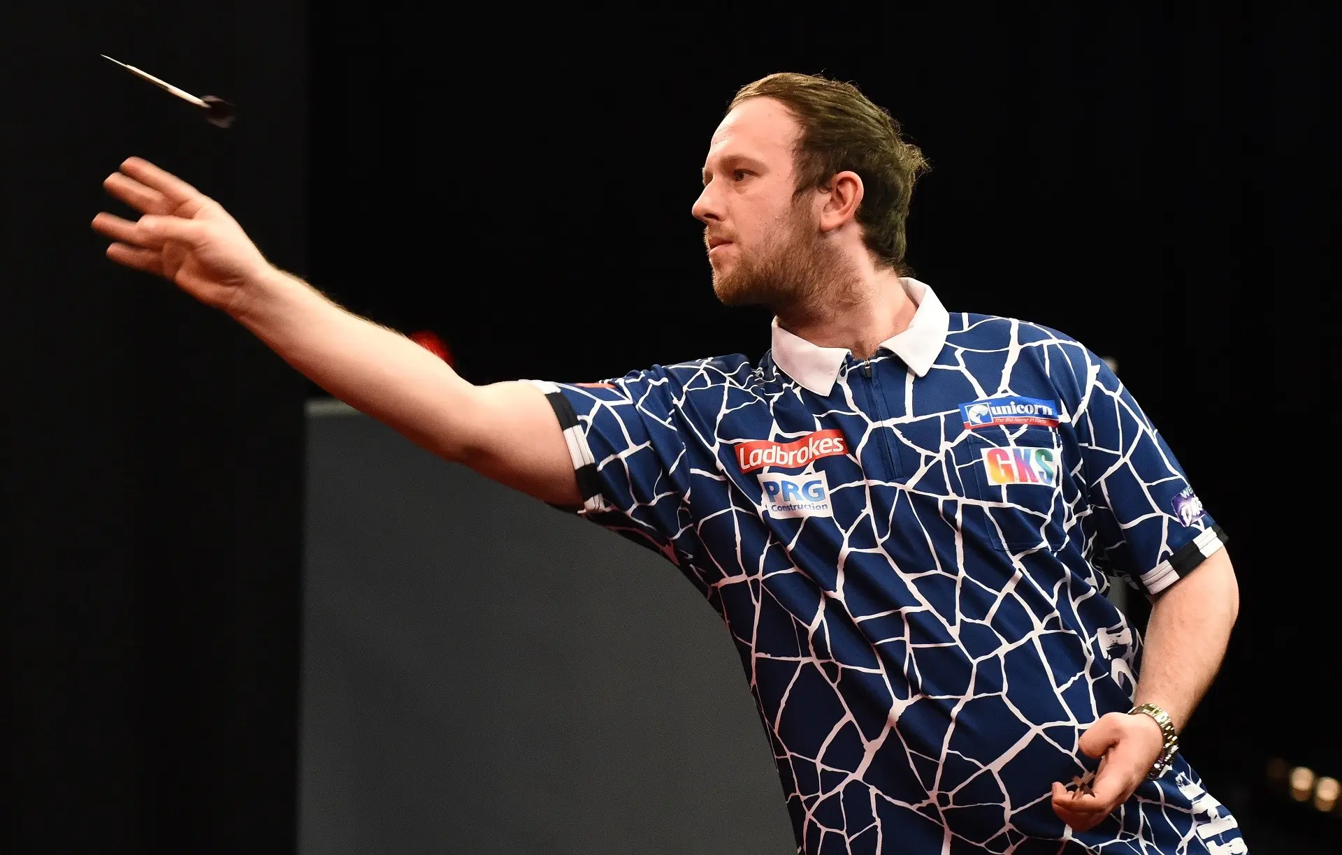 Rydz edges past Durrant in gruelling battle on World Matchplay debut