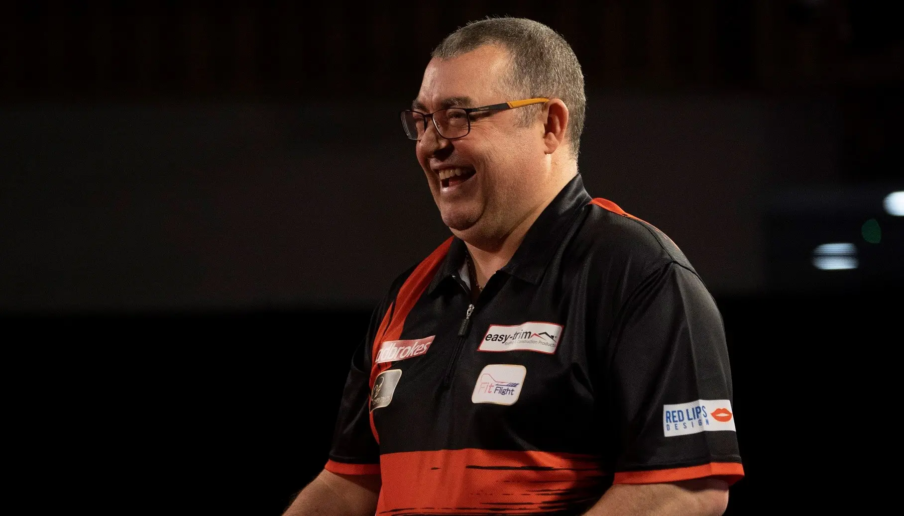 Jacques seals weekly title in MODUS Super Series with victory over Thornton