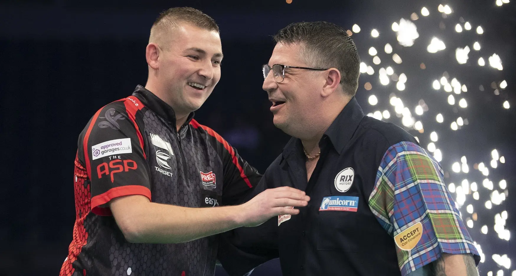 Preview Poland Darts Open 2026 Saturday afternoon: Gary Anderson, James Wade and Nathan Aspinall all in action