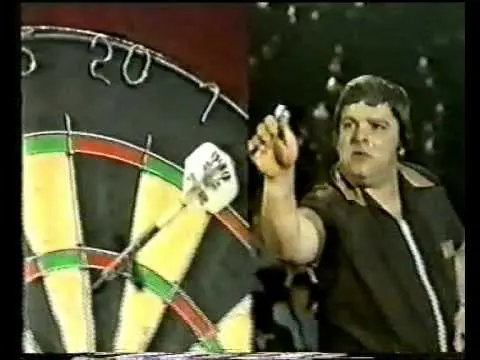 Mardle reveals story of Jocky Wilson's superstitious underwear in 1982 World title win: "He refused to change them until he won"