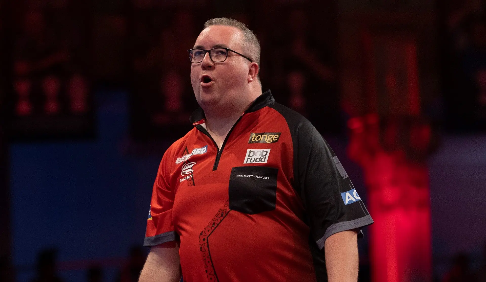 Bunting and Smith produce superb displays to dump out Gurney and Cullen at World Grand Prix