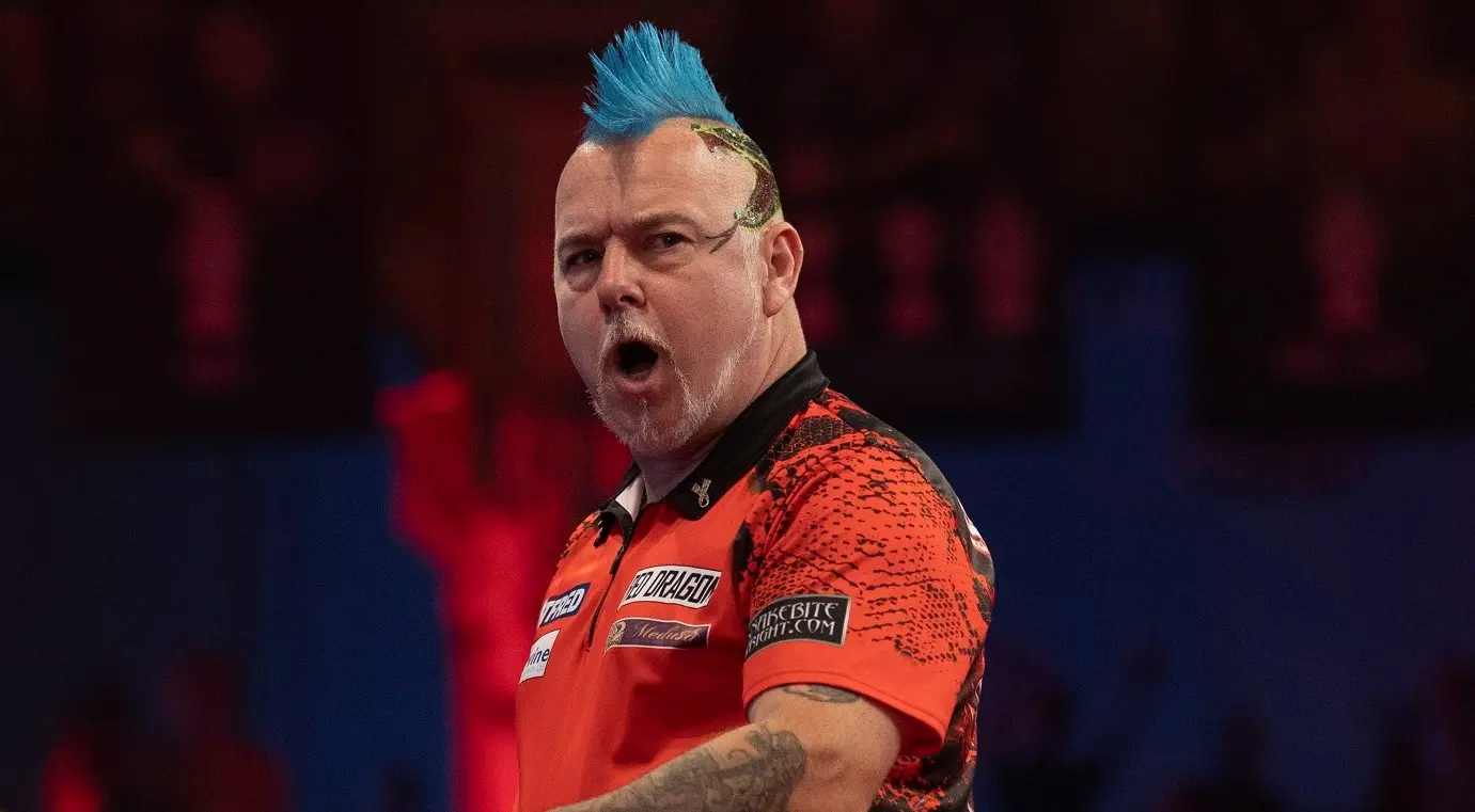 Prize money breakdown for 2021 Hungarian Darts Trophy with £140,000 on offer