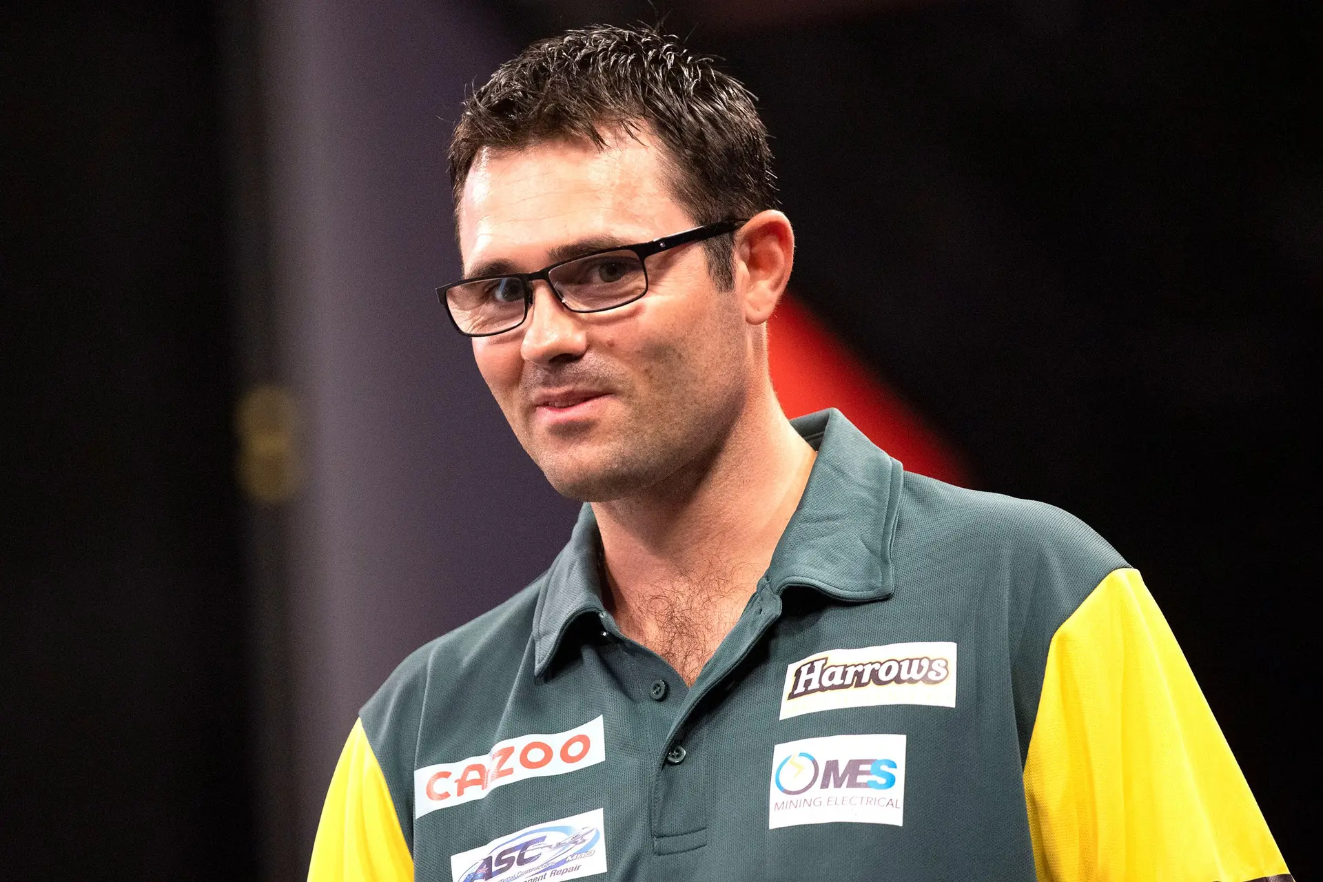 "I went home 10 days before the World Series, everywhere I went it was still being played then": Heta on resonance of World Cup of Darts triumph in Australia