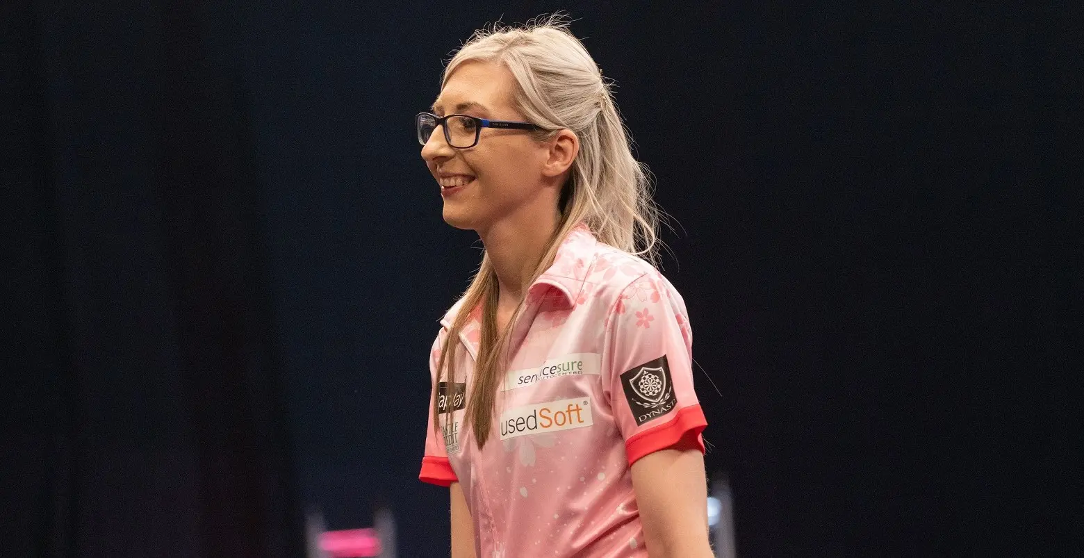 Sherrock leads PDC Women's Series Order of Merit after six events