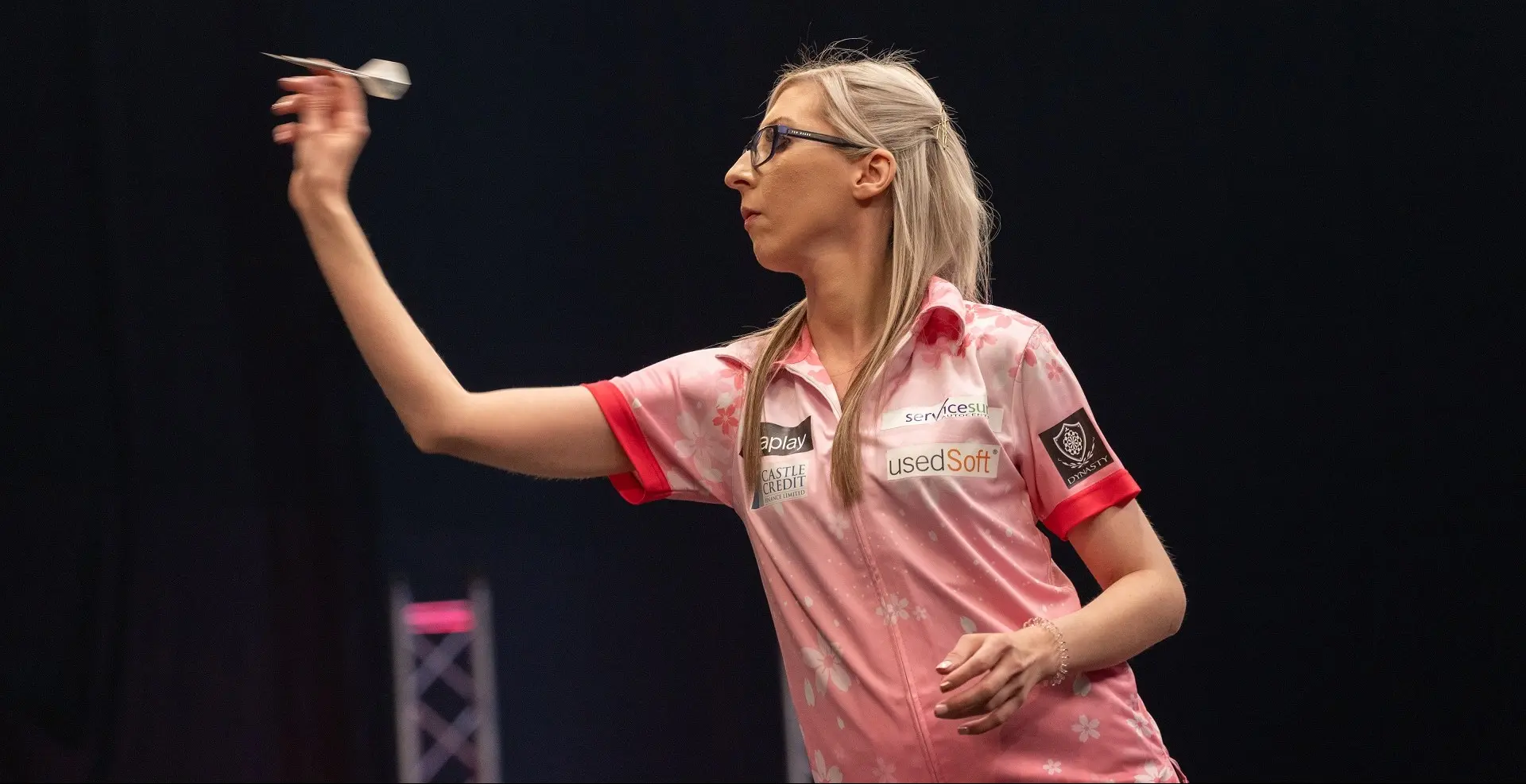 How to watch first tournaments in PDC Women's Series live this weekend