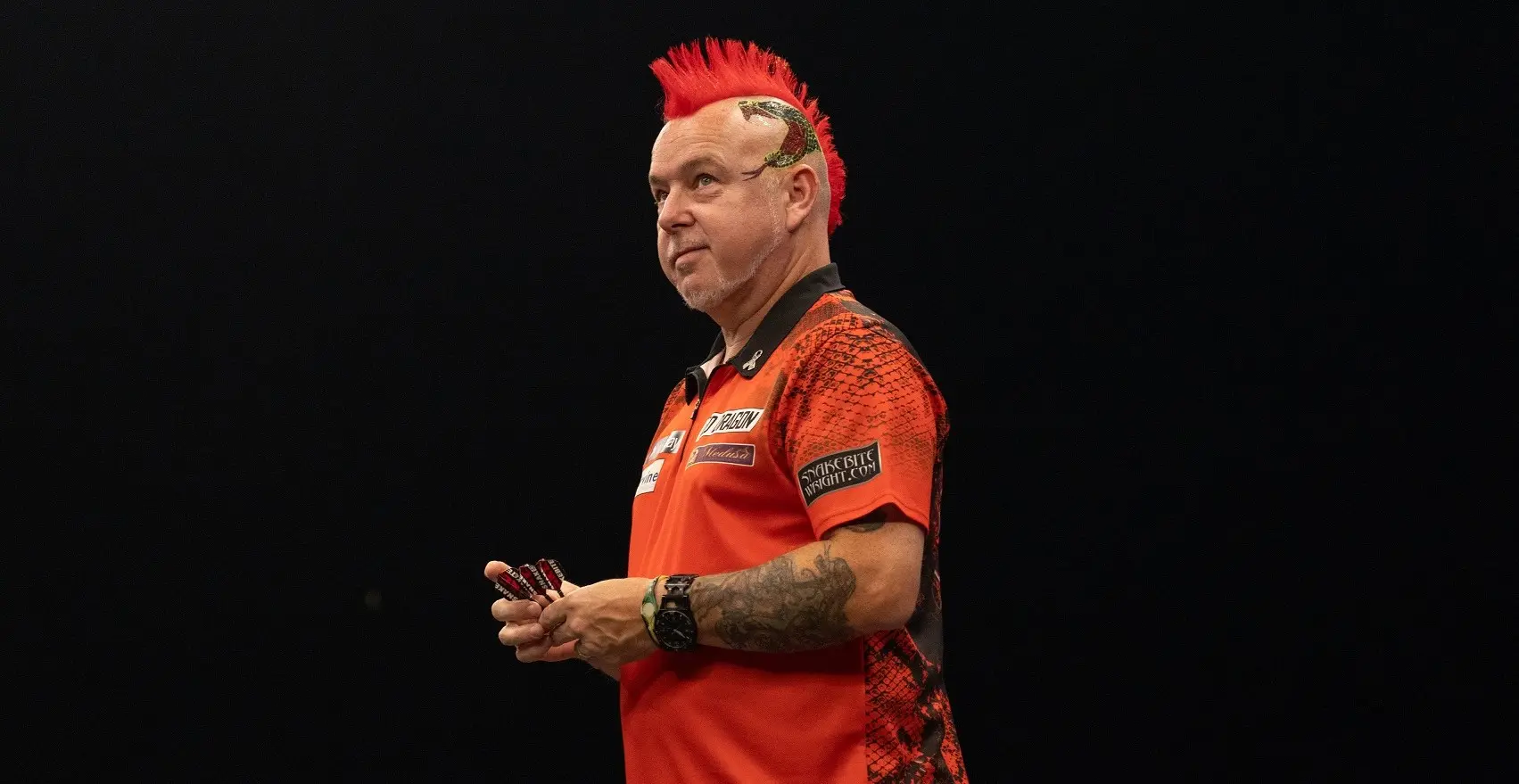 How to watch the 2021 Gibraltar Darts Trophy live this weekend