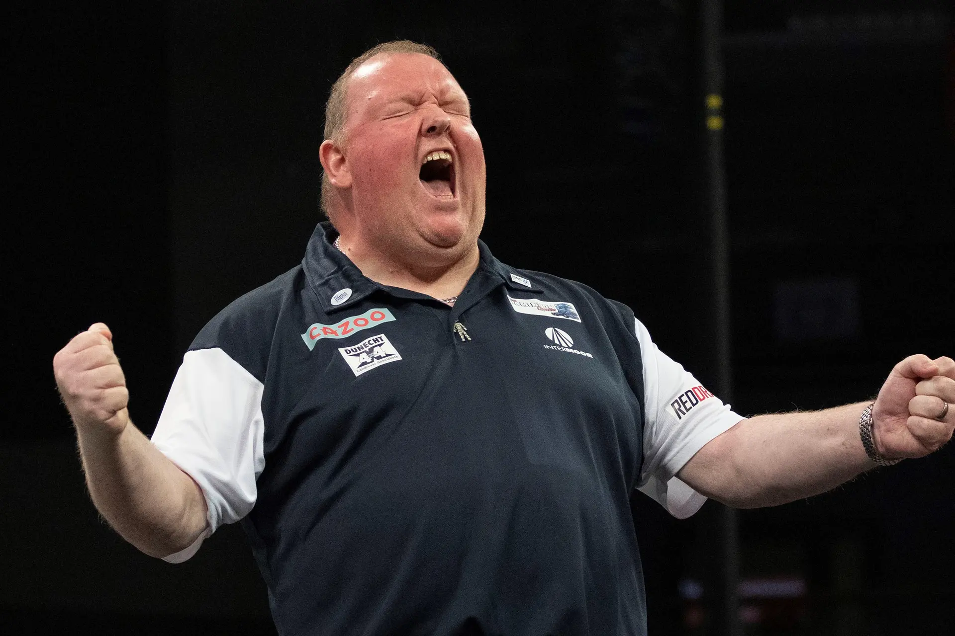 Tournament Centre World Seniors Darts Matchplay 2024: Schedule of play, all results, live stream and prize money breakdown