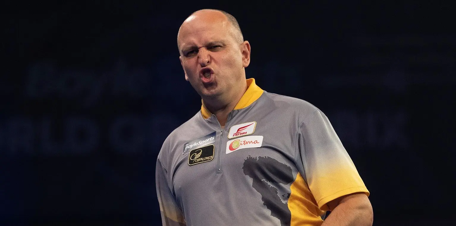 Darius Labanauskas grabs another title on Challenge Tour after beating Scott Waites