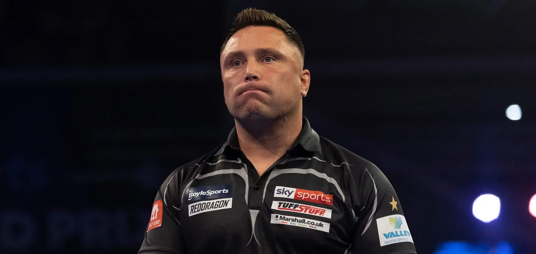 Reigning World Champion Price calls for World Darts Championship to be postponed after new COVID-19 infection