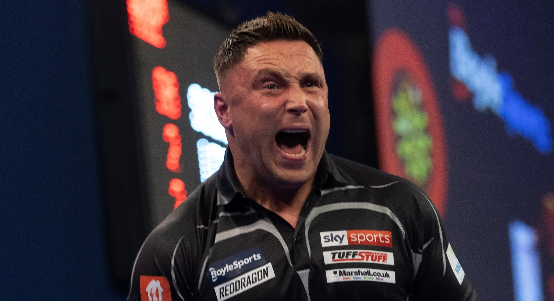 2021 World Grand Prix Final Preview: All-Welsh battle between Price and Clayton