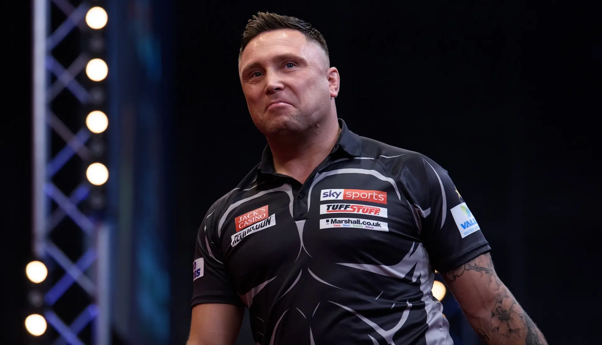 Price survives Rafferty scare, Rodriguez produces great start with impressive Dobey win