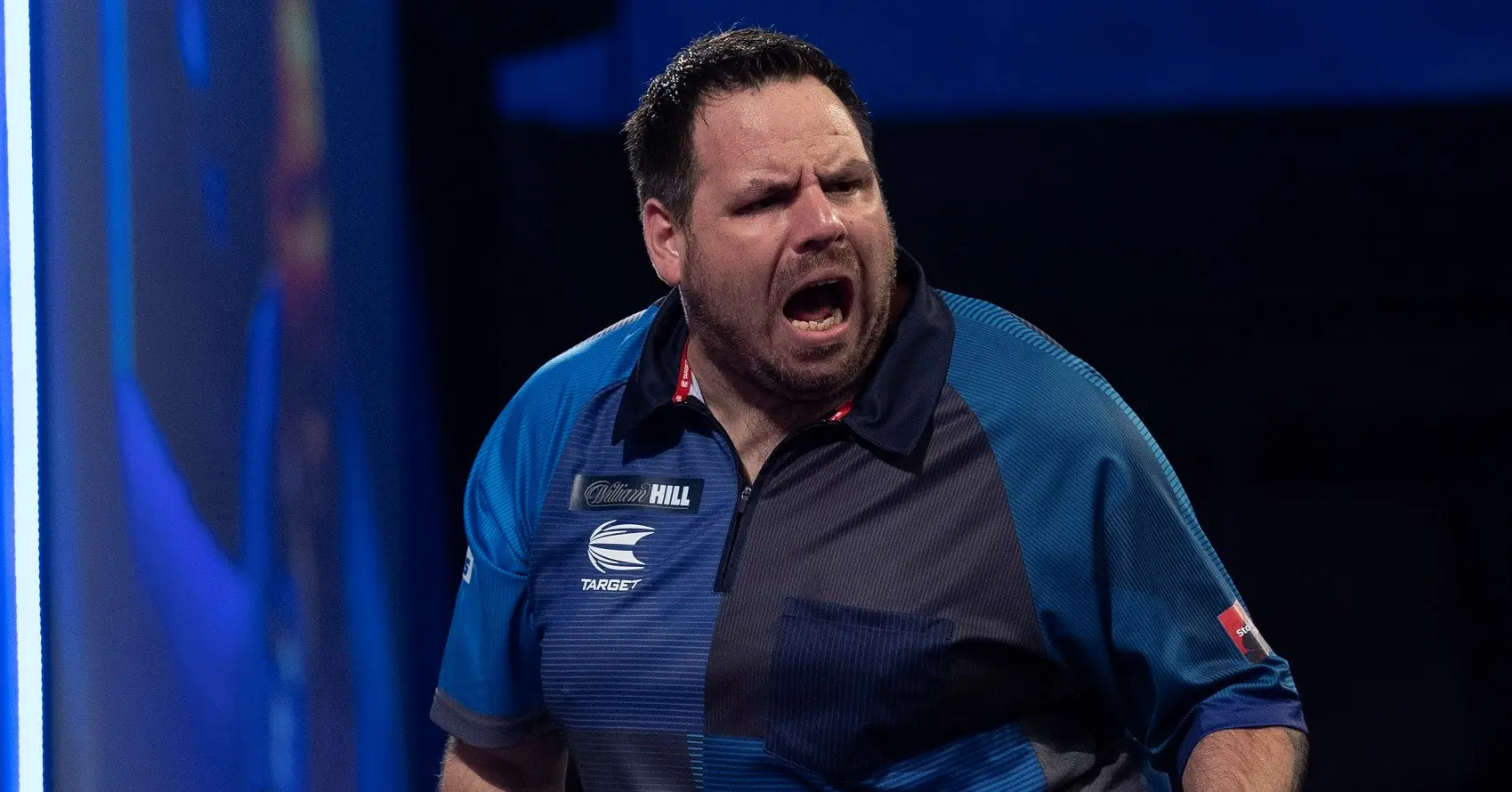 LIVE STREAM: Watch afternoon session of Day Two at 2022/23 PDC World Darts Championship here including Lewis and Huybrechts