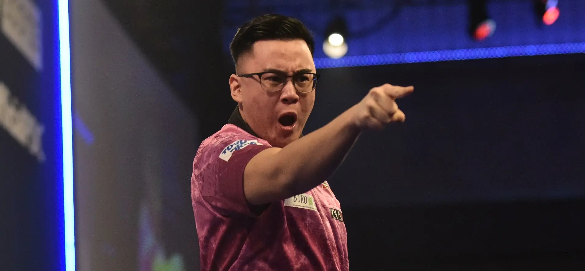 Rusty-Jake Rodriquez edges Heta in tense encounter as supreme Clemens comfortably beats Meikle