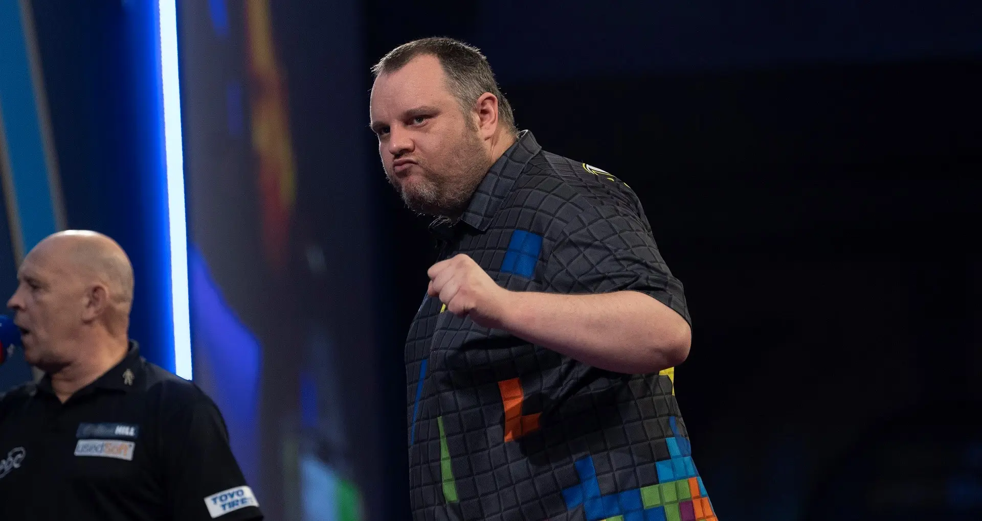 New statistic reveals the most accurate player at hitting doubles this year