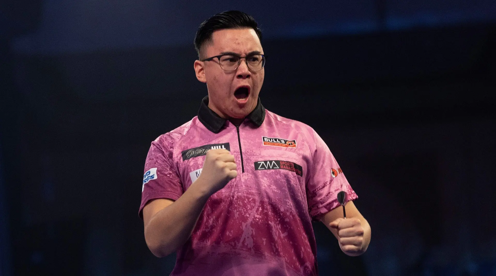 Eligible Tour Card Holders for 2022 PDC Development Tour