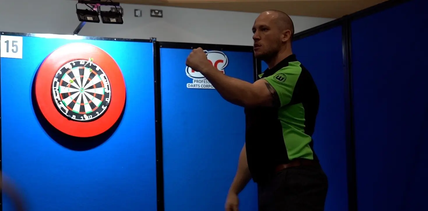 Monk makes winning return to European Tour with Dolan win as Host Nation Qualifier Springer sets up Smith showdown
