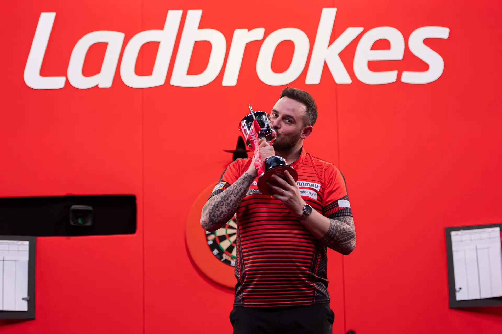Tournament centre 2022 The Masters: Schedule, results, prize money breakdown and TV guide