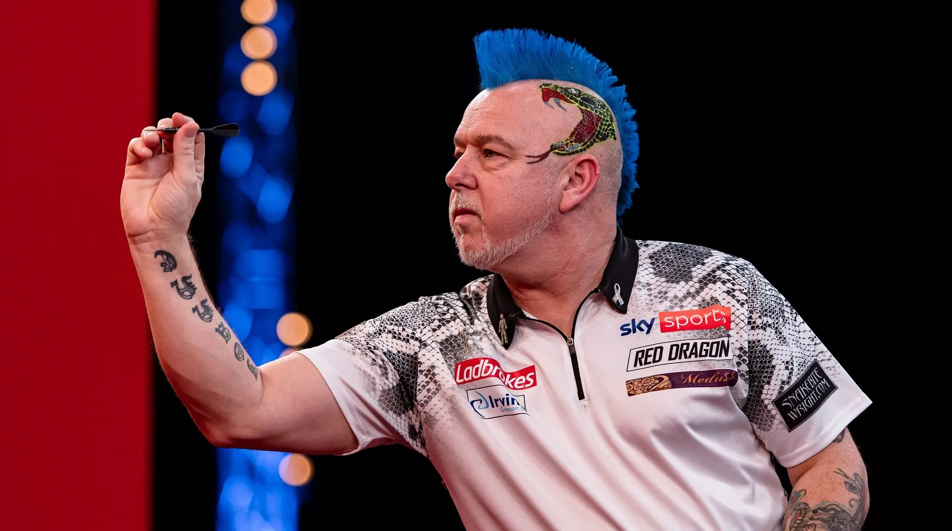 Wright battles past rival Price to win Players Championship 2 and move ever closer to World Number One spot
