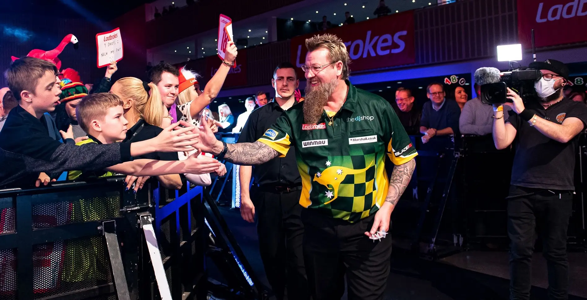 MastersR2 Simon Whitlock1