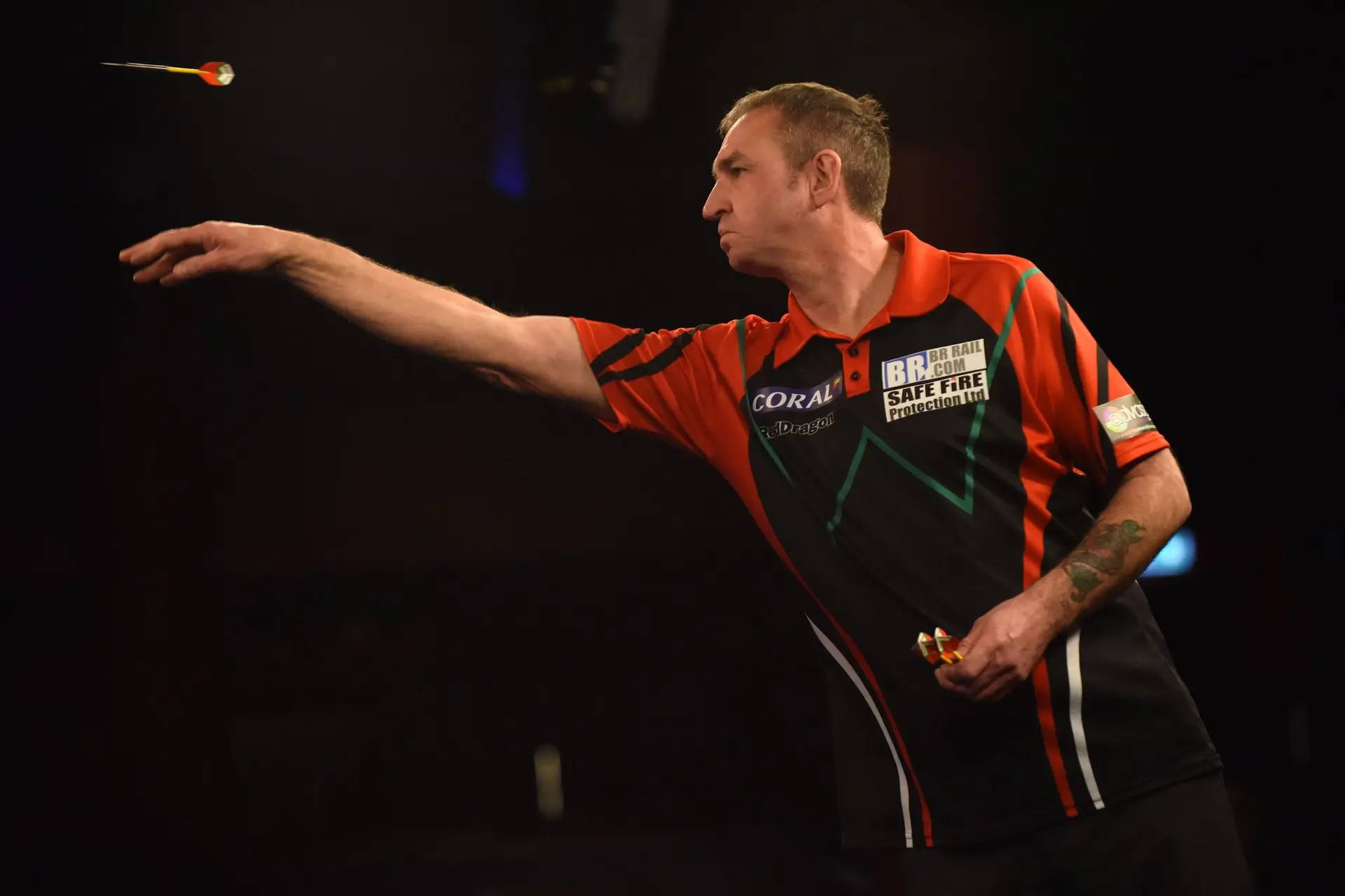 Full list of Tour Card holders from UK Q-School including Burnett, Waites and Menzies