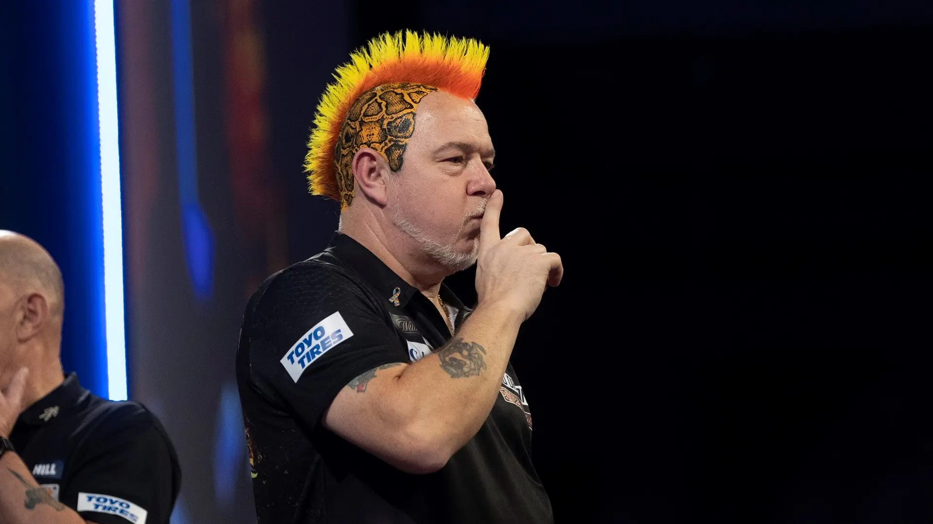 Schedule confirmed for 2022/23 PDC World Darts Championship as defending champion Wright to begin campaign on opening night