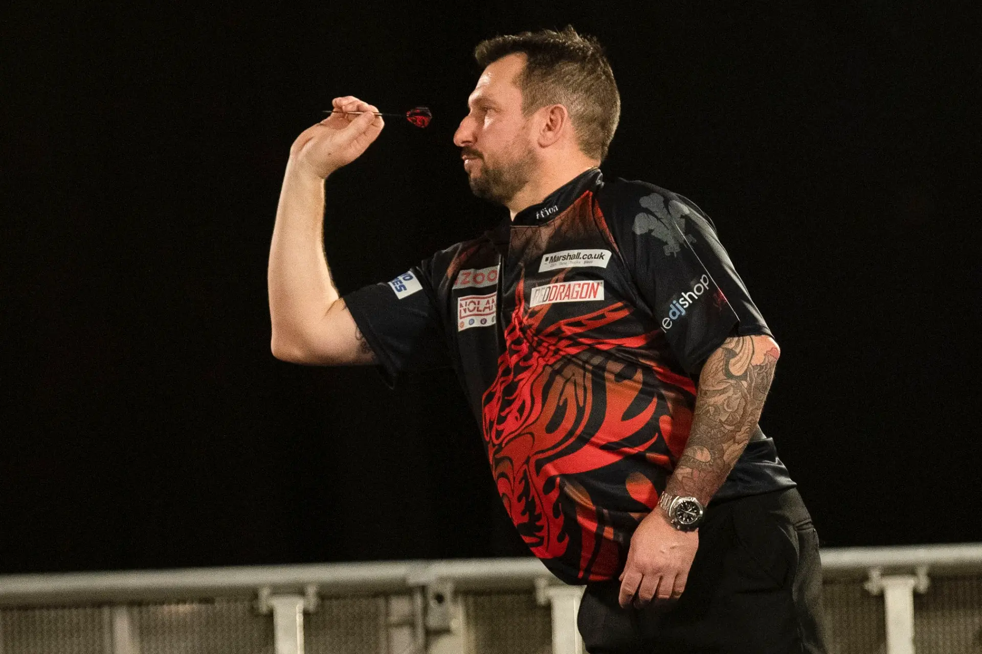 This is how to watch Players Championship 5 & 6 live this weekend