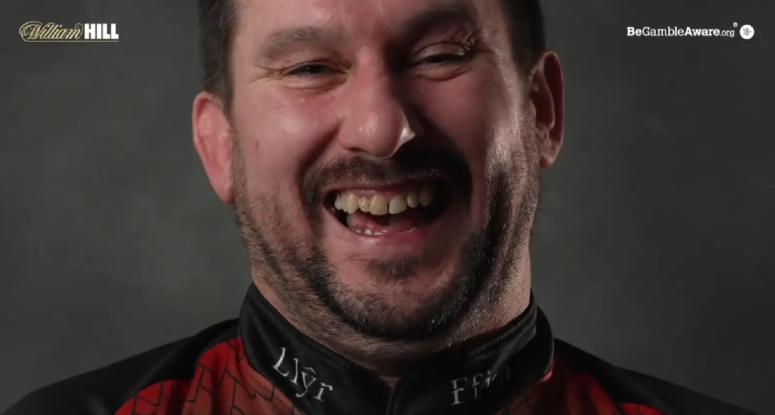 VIDEO: Premier League Darts stars attempt Russ Bray impression in hilarious fashion