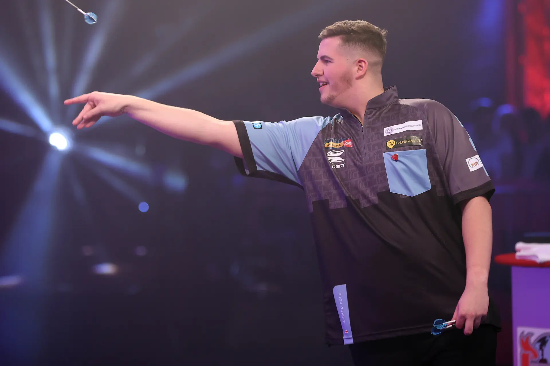 Cole seals first Development Tour title in five years after Event 14 success over Rodriguez