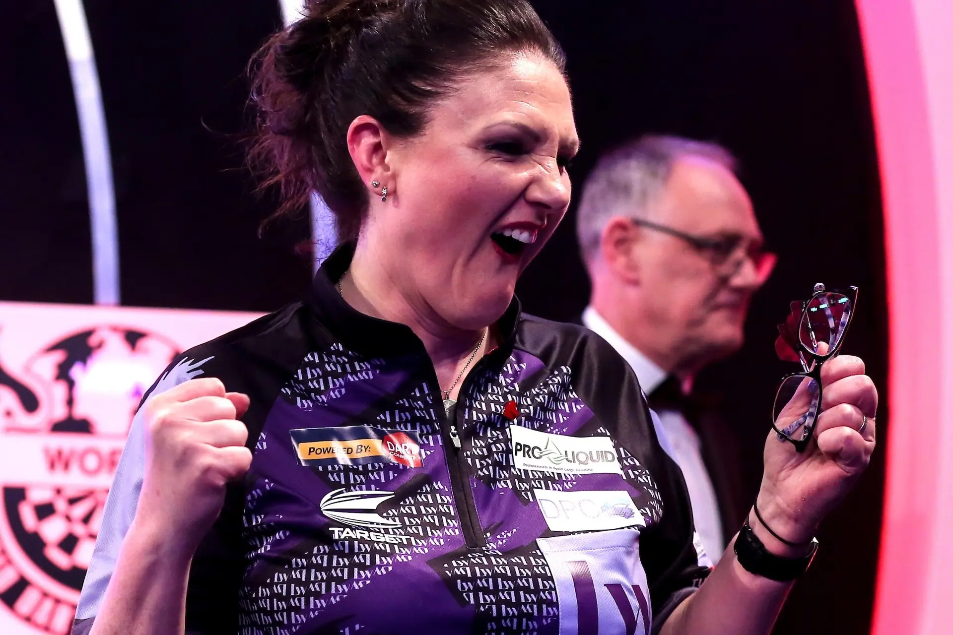 lorraine winstanley thelakeakesside wdf20221812