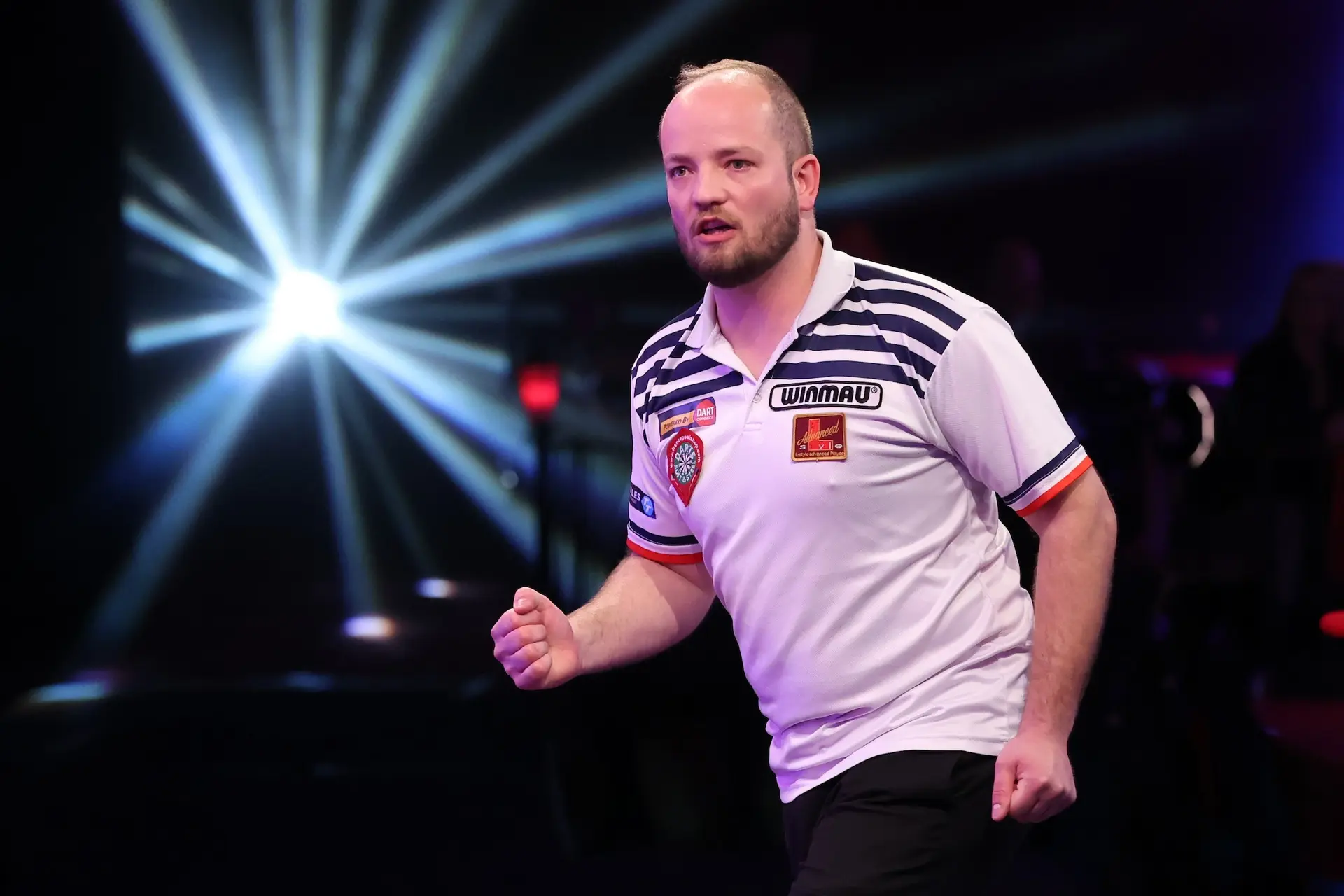 Tricole, Jenkins, Kist and Klaasen among Challenge Tour qualifiers for 2023 UK Open