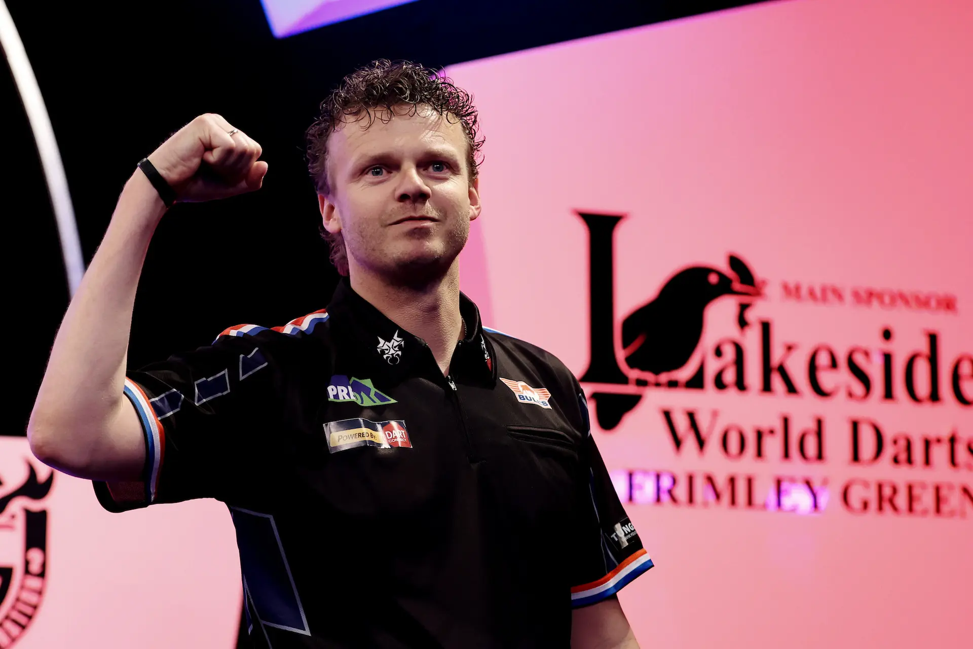 Prize money breakdown and WDF points distribution for 2022 Dutch Open Darts