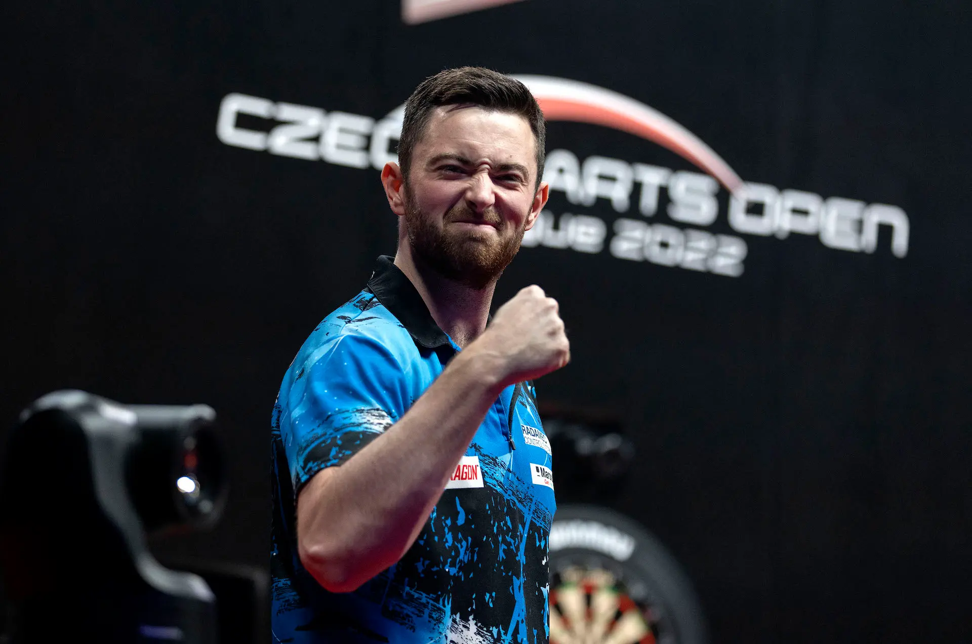 Prize money breakdown at 2023 Czech Darts Open with £175,000 on offer