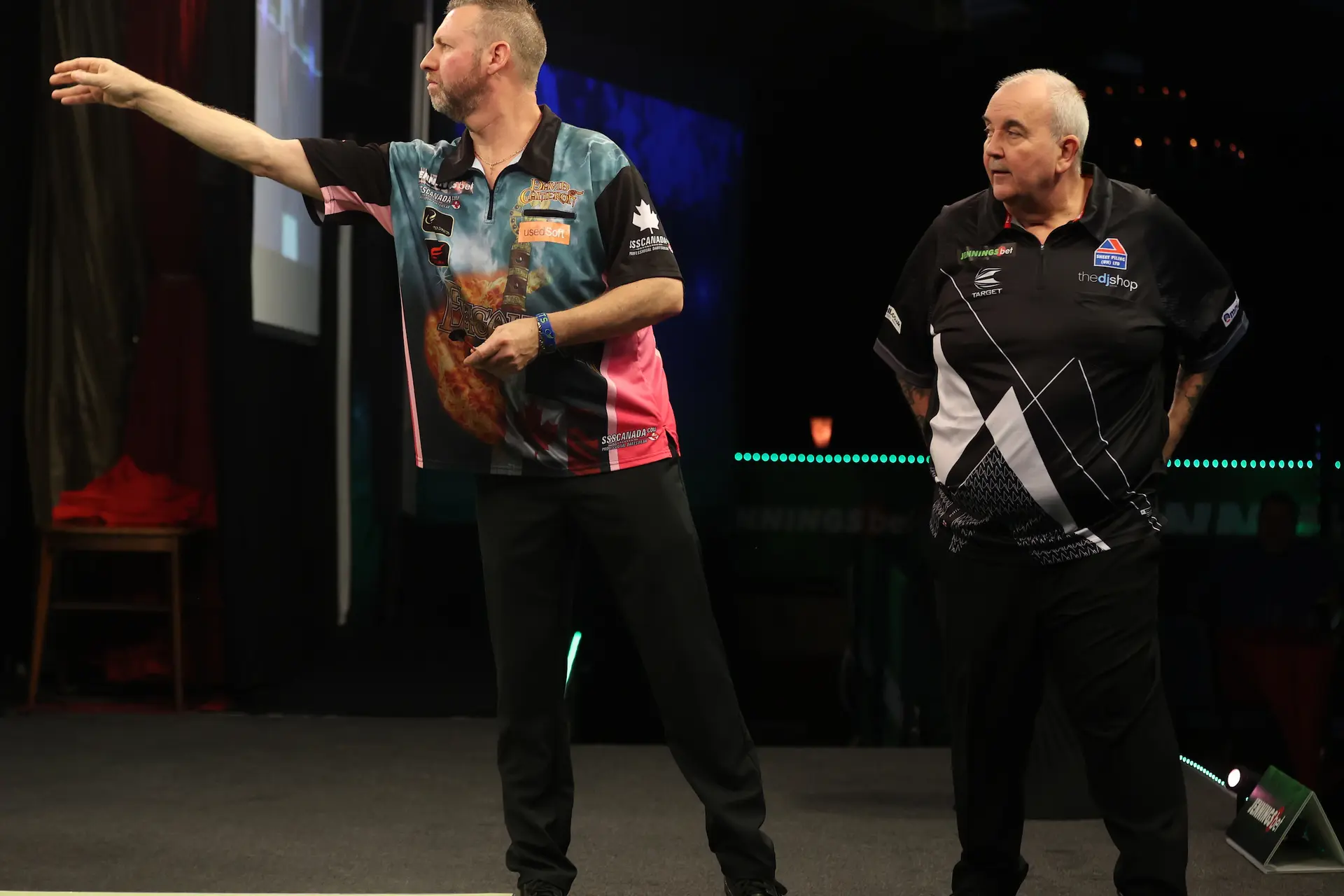Tournament Centre 2022 World Seniors Darts Masters: Schedule, results, live stream and prize money breakdown