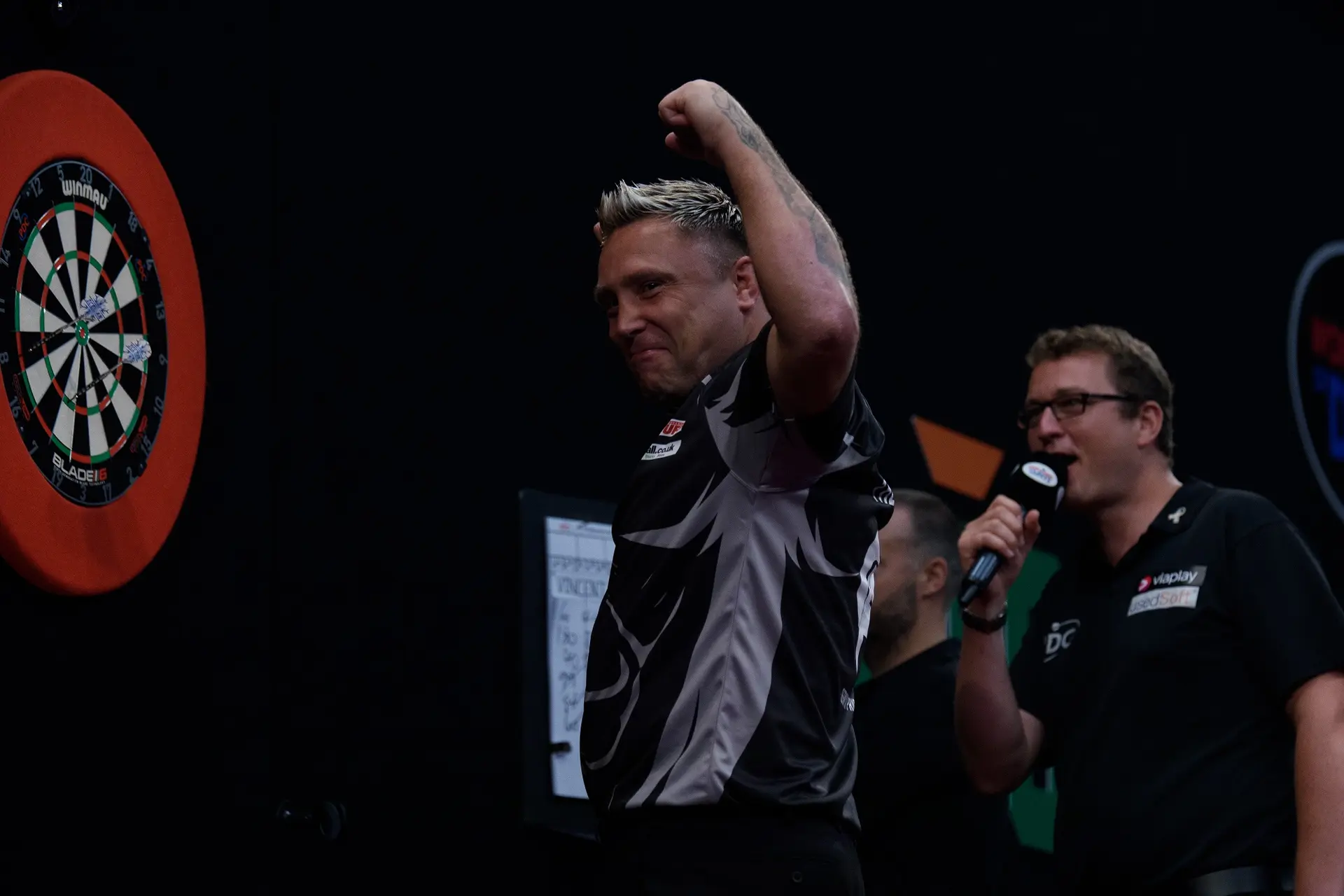 Prize money breakdown at European Darts Matchplay 2022 with £140,000 on offer