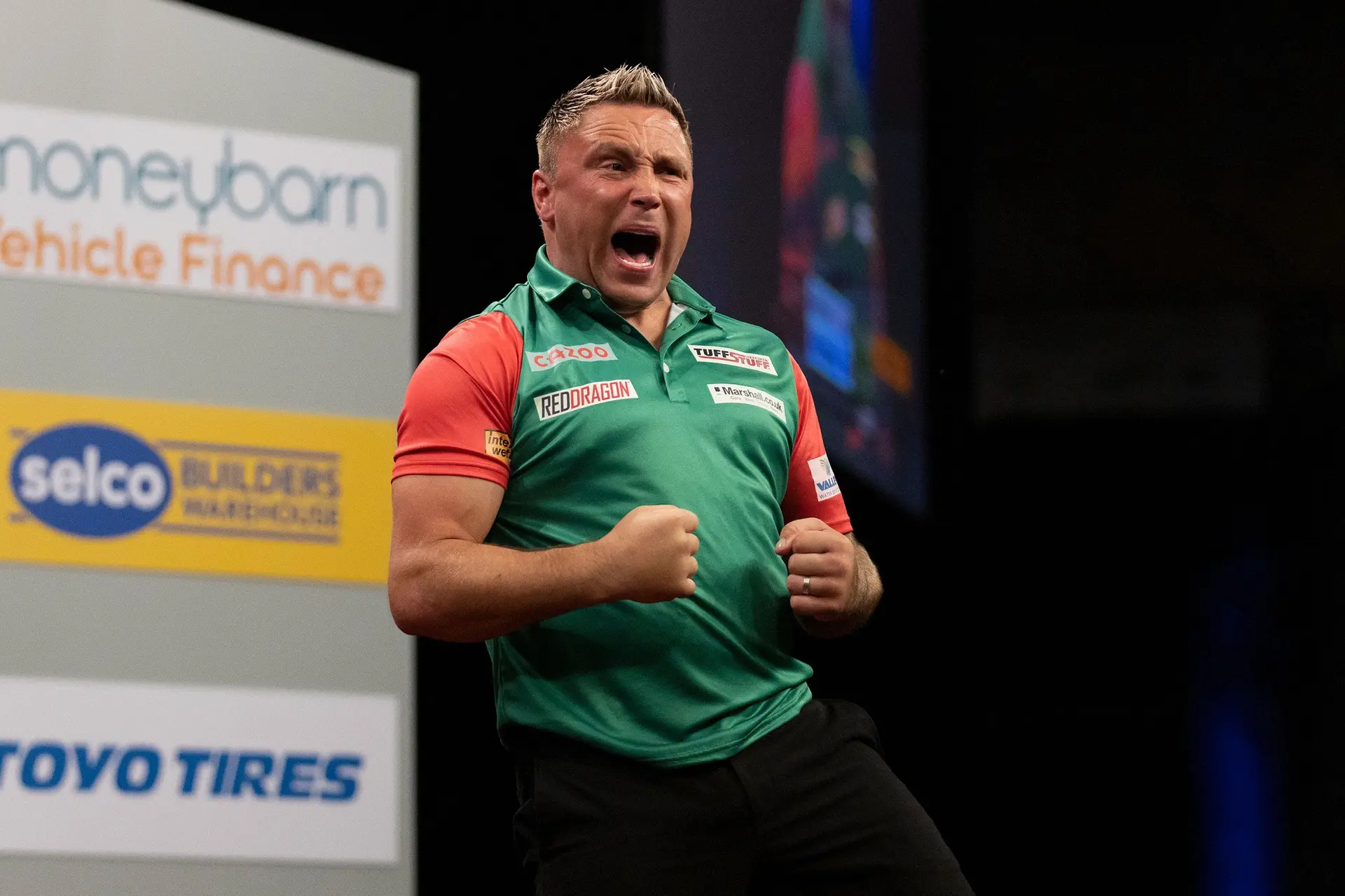 Price believes changes were needed to World Cup of Darts format: "I don't understand why there was singles"