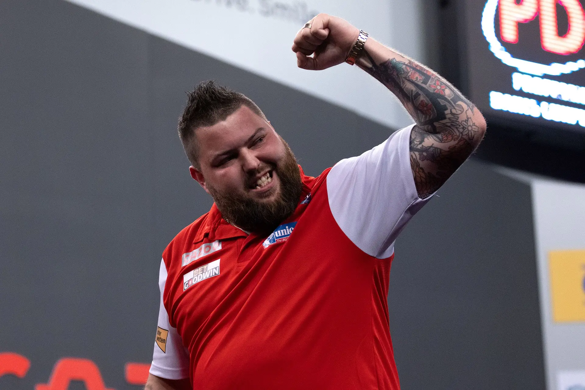 These are the favourites and other contenders for the title at World Cup of Darts 2023
