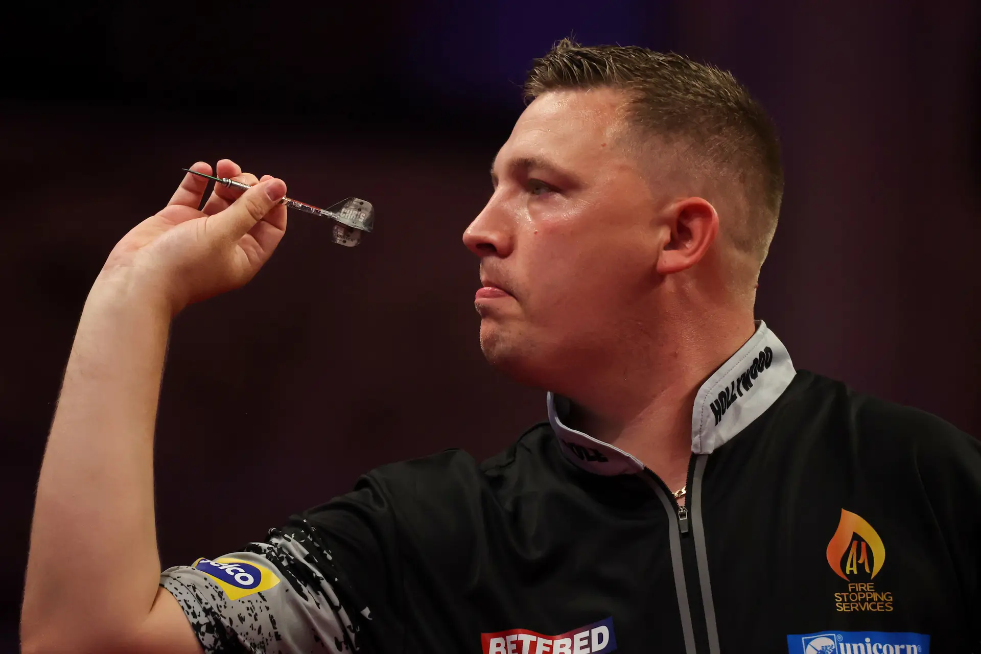 Dobey glad to seal Evetts victory after prior defeat: “I got beat by Ted on his European Tour debut, that was always in my head”