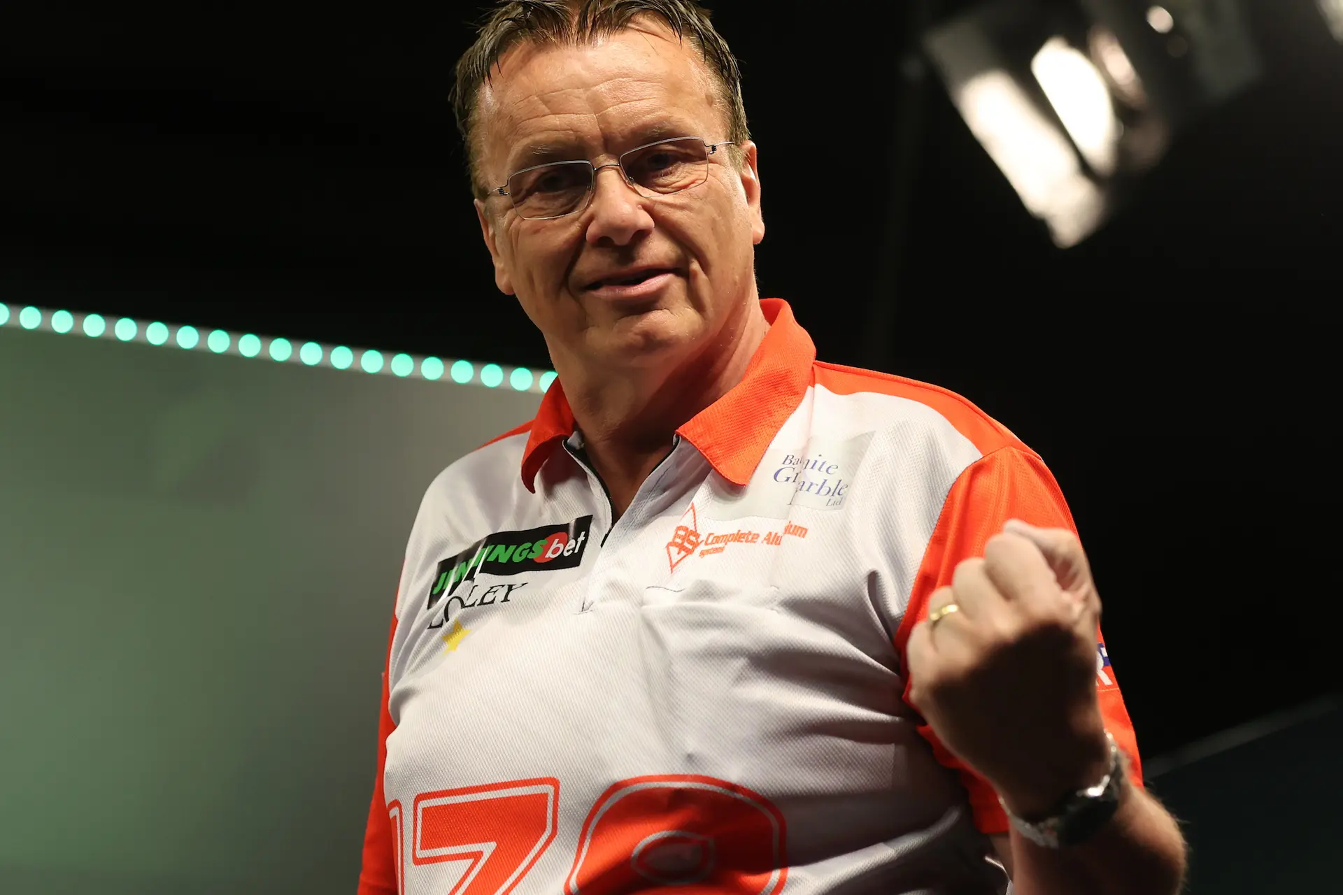 “They don’t deserve it if this keeps happening” – Former world champion calls for fewer PDC events in Germany after latest whistling incident