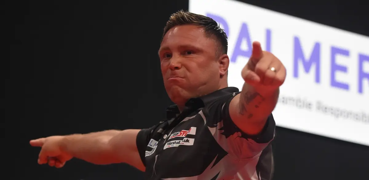 Price comeback freezes out Danny Noppert to set up Quarter-Final clash with van Barneveld at Grand Slam of Darts